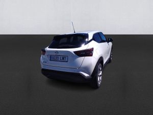 Nissan Juke Dig-t 84 Kw (114 Cv) 6m/t Acenta - Foto 5