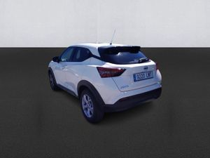 Nissan Juke Dig-t 84 Kw (114 Cv) 6m/t Acenta - Foto 7