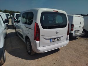 Opel Combo 1.5 Td 75kw Business Edition Plus L1 N1 - Foto 7