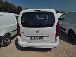 Opel Combo 1.5 Td 75kw Business Edition Plus L1 N1 - Foto 6