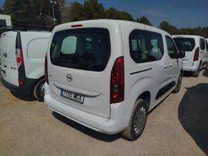 Opel Combo 1.5 Td 75kw Business Edition Plus L1 N1 - Foto 5
