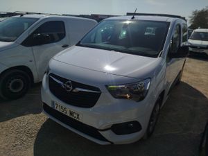 Opel Combo 1.5 Td 75kw Business Edition Plus L1 N1 - Foto 2