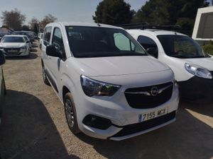 Opel Combo 1.5 Td 75kw Business Edition Plus L1 N1 - Foto 4