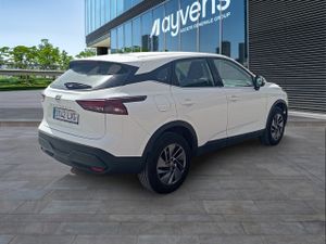 Nissan Qashqai Dig-t 103kw (140cv) Mhev 4x2 Acenta - Foto 5