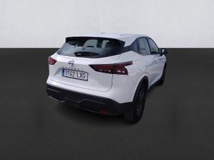 Nissan Qashqai Dig-t 103kw (140cv) Mhev 4x2 Acenta - Foto 5