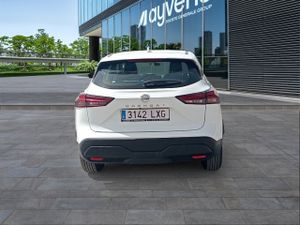 Nissan Qashqai Dig-t 103kw (140cv) Mhev 4x2 Acenta - Foto 6