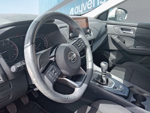 Nissan Qashqai Dig-t 103kw (140cv) Mhev 4x2 Acenta - Foto 8