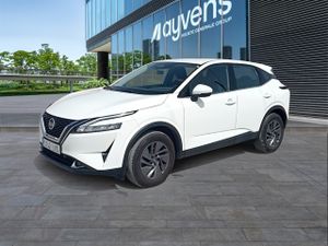 Nissan Qashqai Dig-t 103kw (140cv) Mhev 4x2 Acenta - Foto 2