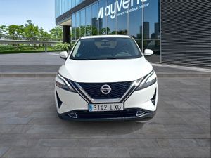 Nissan Qashqai Dig-t 103kw (140cv) Mhev 4x2 Acenta - Foto 3