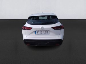 Nissan Qashqai Dig-t 103kw (140cv) Mhev 4x2 Acenta - Foto 6