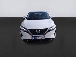 Nissan Qashqai Dig-t 103kw (140cv) Mhev 4x2 Acenta - Foto 3