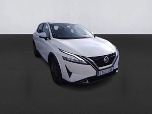 Nissan Qashqai Dig-t 103kw (140cv) Mhev 4x2 Acenta - Foto 4