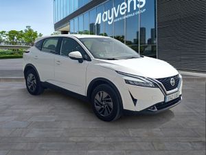 Nissan Qashqai Dig-t 103kw (140cv) Mhev 4x2 Acenta - Foto 4
