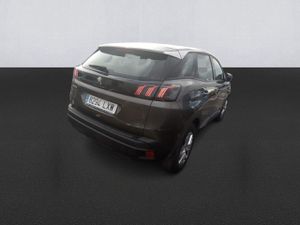 Peugeot 3008 1.5 Bluehdi 96kw (130cv) S&s Active Pack - Foto 5