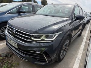 Volkswagen Tiguan R-line 2.0 Tdi 110kw (150cv) Dsg - Foto 2