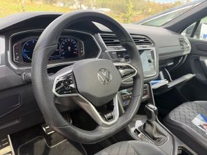 Volkswagen Tiguan R-line 2.0 Tdi 110kw (150cv) Dsg - Foto 8