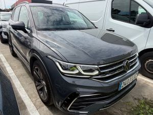 Volkswagen Tiguan R-line 2.0 Tdi 110kw (150cv) Dsg - Foto 4
