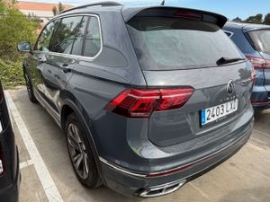 Volkswagen Tiguan R-line 2.0 Tdi 110kw (150cv) Dsg - Foto 7