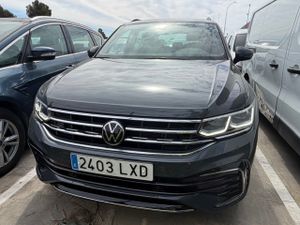 Volkswagen Tiguan R-line 2.0 Tdi 110kw (150cv) Dsg - Foto 3