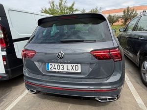 Volkswagen Tiguan R-line 2.0 Tdi 110kw (150cv) Dsg - Foto 6