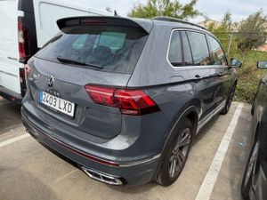 Volkswagen Tiguan R-line 2.0 Tdi 110kw (150cv) Dsg - Foto 5