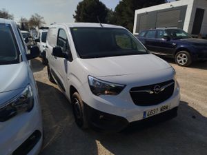 Opel Combo Cargo L 650kg Diesel 1.5 100hp S&s Mt E6 - Foto 4