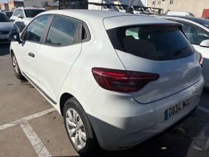 Renault Clio Authentic Sce 49 Kw (67cv) - Foto 7