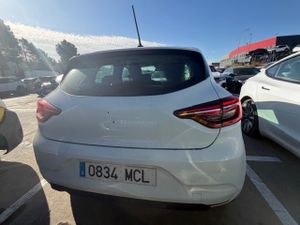 Renault Clio Authentic Sce 49 Kw (67cv) - Foto 6