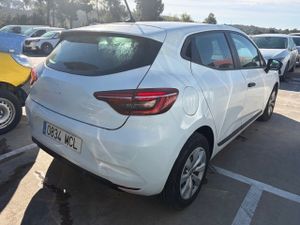 Renault Clio Authentic Sce 49 Kw (67cv) - Foto 5