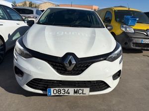 Renault Clio Authentic Sce 49 Kw (67cv) - Foto 3