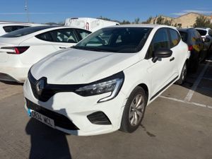 Renault Clio Authentic Sce 49 Kw (67cv) - Foto 2