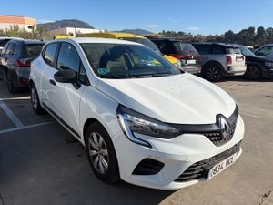 Renault Clio Authentic Sce 49 Kw (67cv) - Foto 4