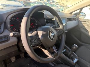 Renault Clio Authentic Sce 49 Kw (67cv) - Foto 8