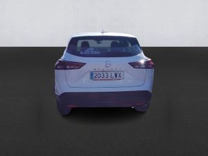 Nissan Qashqai Dig-t 103kw (140cv) Mhev 4x2 Acenta - Foto 6