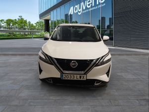 Nissan Qashqai Dig-t 103kw (140cv) Mhev 4x2 Acenta - Foto 3