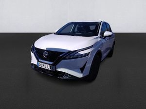Nissan Qashqai Dig-t 103kw (140cv) Mhev 4x2 Acenta - Foto 2