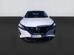 Nissan Qashqai Dig-t 103kw (140cv) Mhev 4x2 Acenta - Foto 3