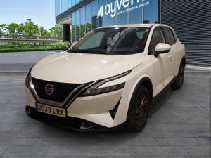 Nissan Qashqai Dig-t 103kw (140cv) Mhev 4x2 Acenta - Foto 2