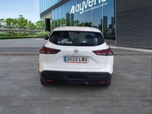Nissan Qashqai Dig-t 103kw (140cv) Mhev 4x2 Acenta - Foto 6