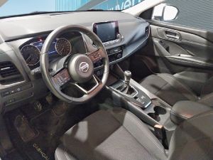 Nissan Qashqai Dig-t 103kw (140cv) Mhev 4x2 Acenta - Foto 8