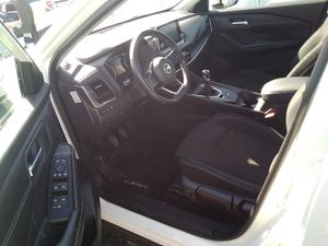 Nissan Qashqai Dig-t 103kw (140cv) Mhev 4x2 Acenta - Foto 8