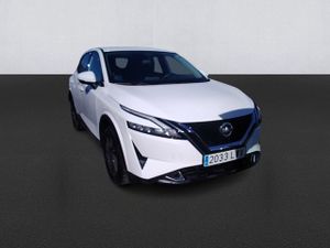 Nissan Qashqai Dig-t 103kw (140cv) Mhev 4x2 Acenta - Foto 4
