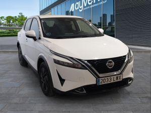 Nissan Qashqai Dig-t 103kw (140cv) Mhev 4x2 Acenta - Foto 4