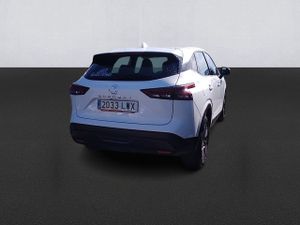Nissan Qashqai Dig-t 103kw (140cv) Mhev 4x2 Acenta - Foto 5