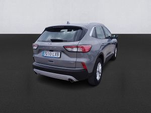 Ford Kuga Titanium 2.5 Duratec Fhev 140kw Auto - Foto 5