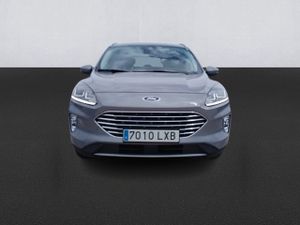 Ford Kuga Titanium 2.5 Duratec Fhev 140kw Auto - Foto 3