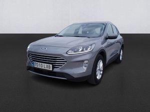 Ford Kuga Titanium 2.5 Duratec Fhev 140kw Auto - Foto 2