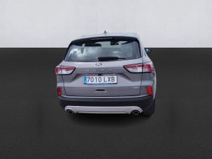 Ford Kuga Titanium 2.5 Duratec Fhev 140kw Auto - Foto 6