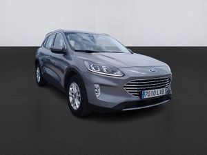 Ford Kuga Titanium 2.5 Duratec Fhev 140kw Auto - Foto 4