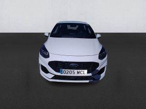 Ford Fiesta 1.0 Ecoboost Mhev 92kw(125cv) St-line 5p - Foto 3